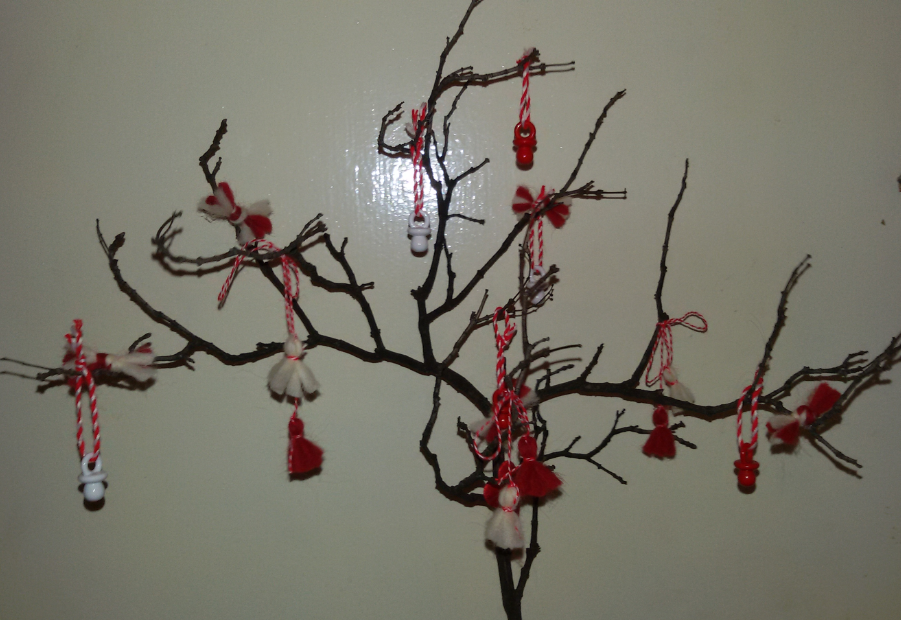 tree