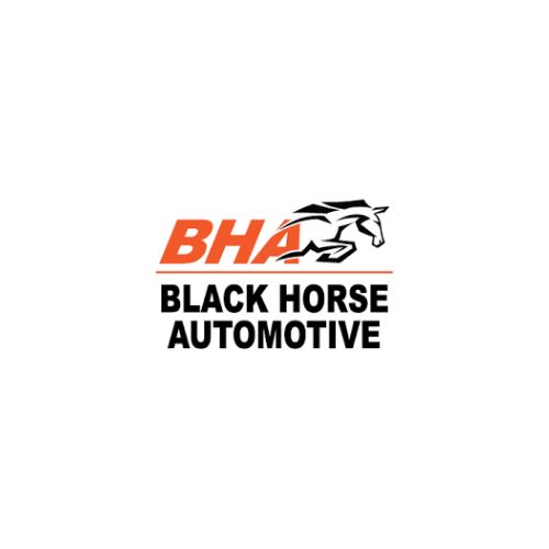 Writer: Black Horse Automotive