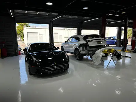 questions to ask before repairing your car