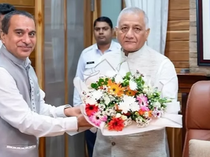 Mizoram Governor Directs IRCON to Expedite Completion of Paletwa–Zorinpui Road Project