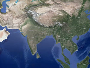 The Inflow of Chittagonians and Agricultural Expansion in Colonial Arakan: Historical Background