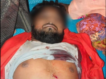 RSO Shoots and Kills ARSA Commander in Bangladesh Refugee Camp