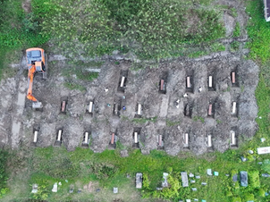 Silent Graves and the Kyauktaw Massacre: Hidden from the World’s Gaze