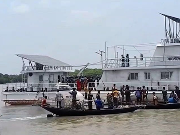 Locals Attack Bangladesh Coast Guard Post Over Missing Fisherman Case