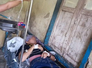 Eight Civilians Killed, 11 Injured in Two Days as Myanmar Military Bombs Ponnagyun IDP Camps