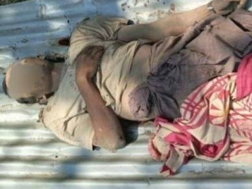 One Civilian Killed and One Injured in Terrorist Military Commission Airstrike on Minbya Township