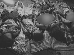 Nearly 40 Civilians Killed and 90 Injured in Arakan State Within One Month Due to Terrorist Military Council Airstrikes