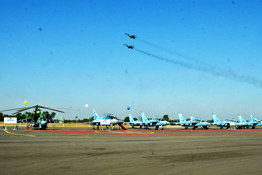 One Civilian Killed and Three Injured in Terrorist Myanmar Military Airstrikes on Thandwe