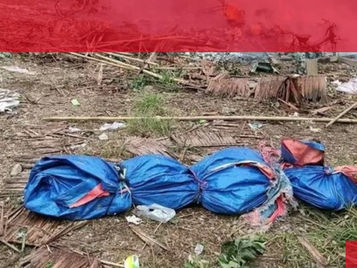 Four Civilians Killed and Two Injured as Military Council Bombs Thandwe Again