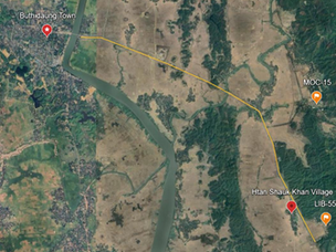 HRW Vs HDCO: An Analytical Assessment of Htan Shauk Khan Incident