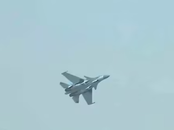 Breaking News: Military Launches Massive Airstrike on Kyauktaw, Dropping Multiple Bombs