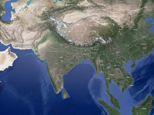 ULA/AA Leadership and Chin Delegation Meet in Arakan