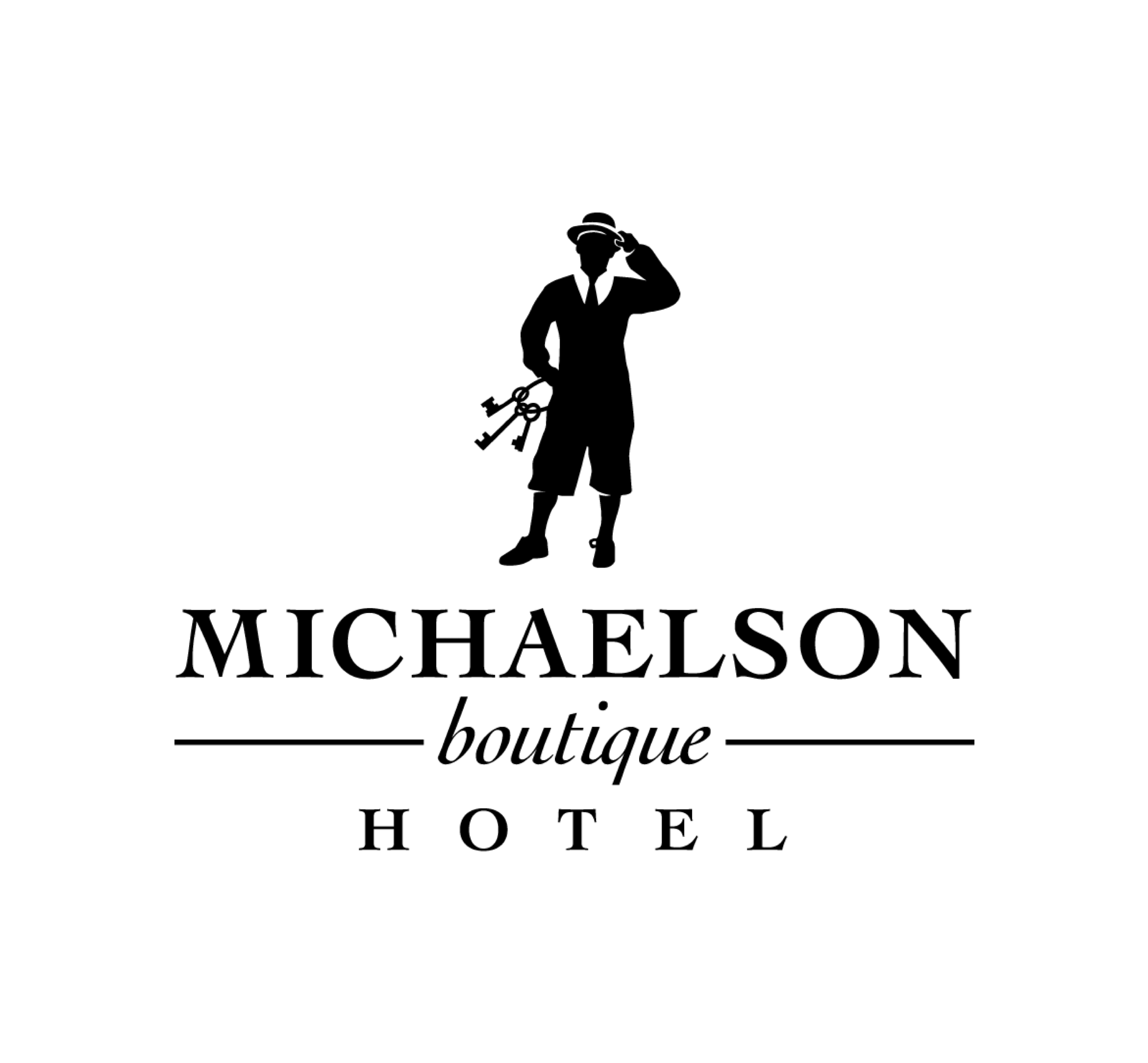Michaelson boutique Hotel in Klaipėda, Lithuania