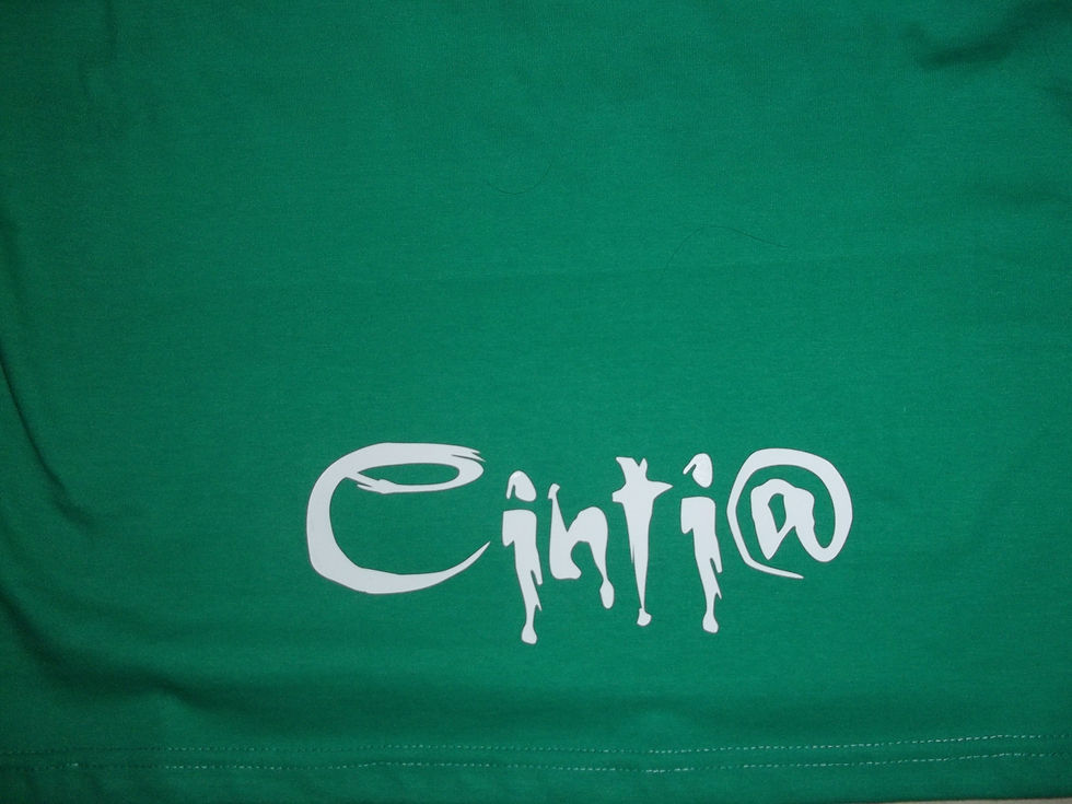 Remera - Nombres