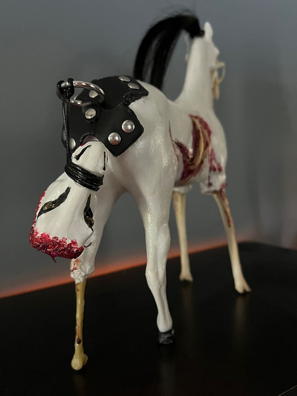 Thumbnail: Horse