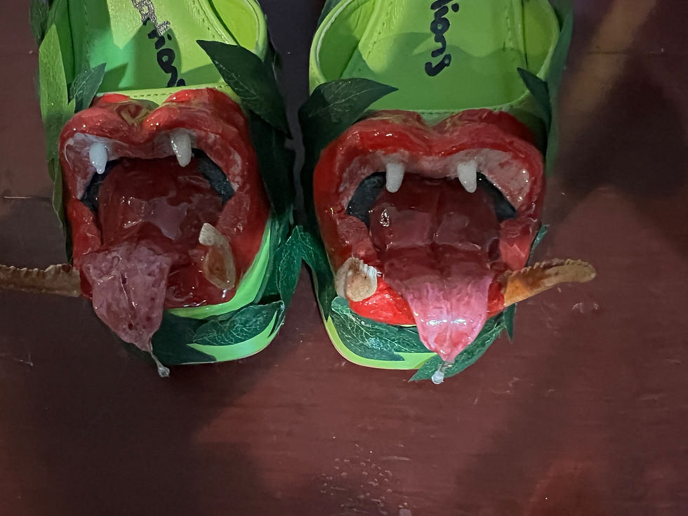 Thumbnail: Feed Me