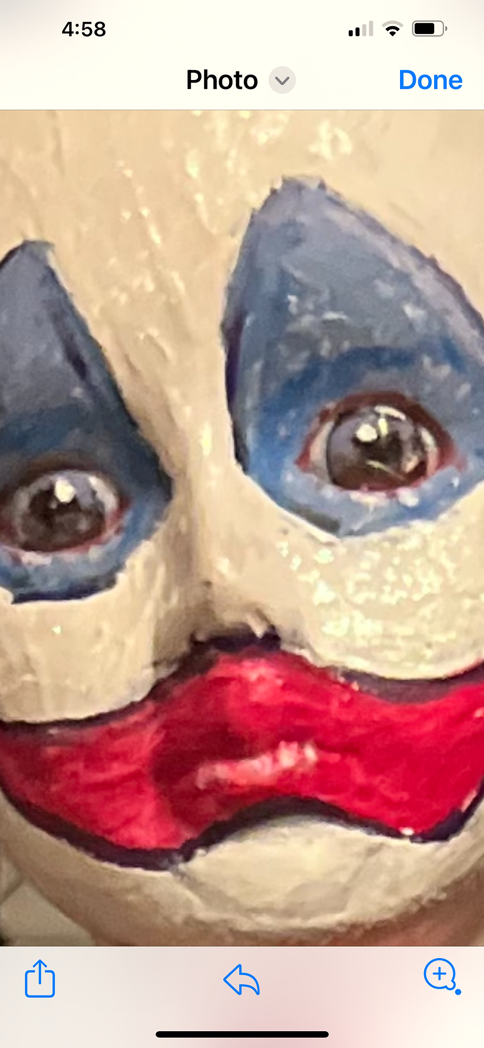 Thumbnail: Killer Clown