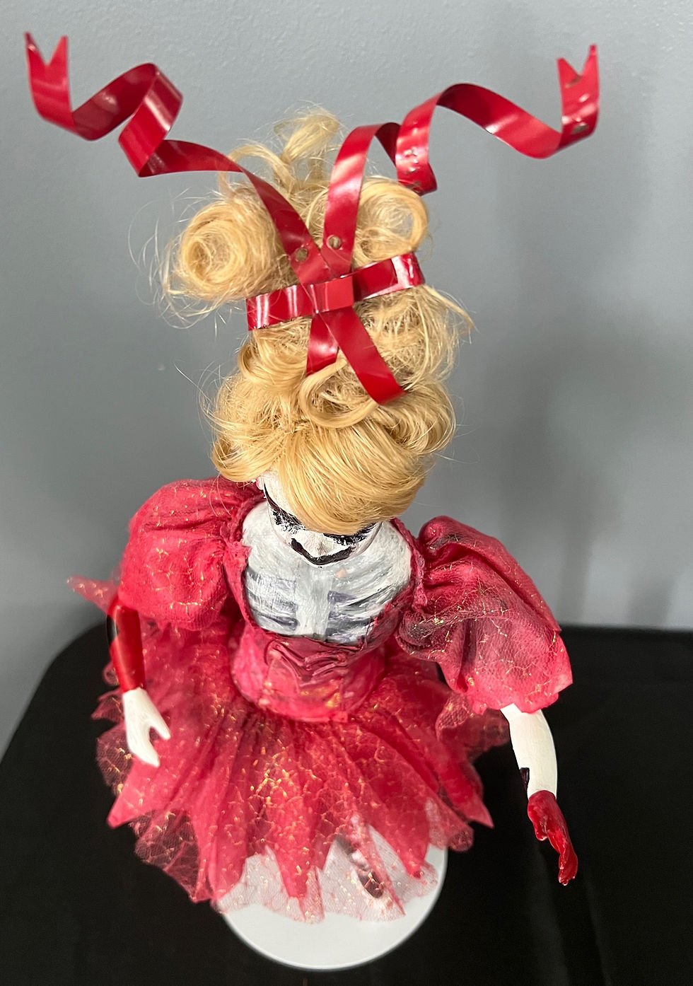 Thumbnail: Ballerina Babe
