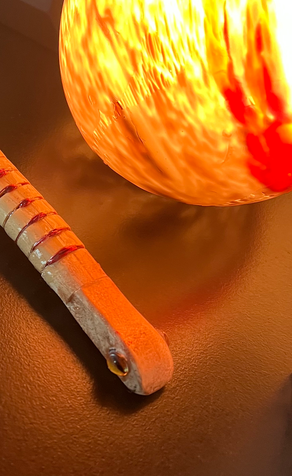 Thumbnail: Primal Energy (Wand)