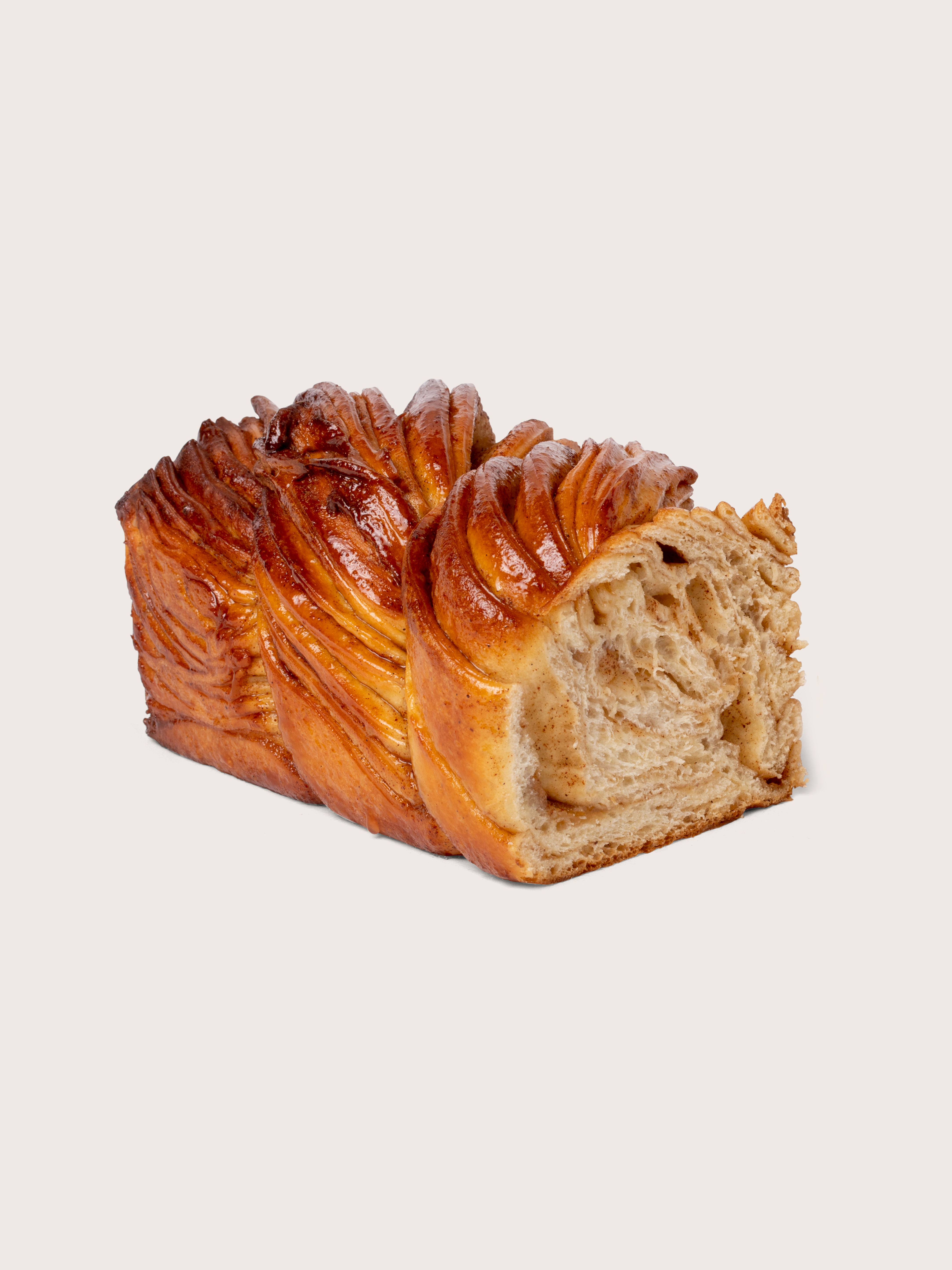 CINNAMON SUGAR JCC BAYONNE