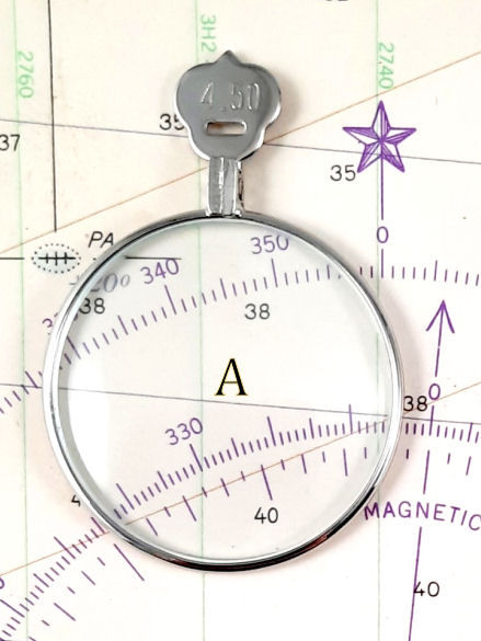 Thumbnail: Vintage Opticians Trial Lenses