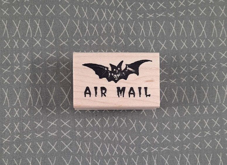 Thumbnail: M103 Air Mail Bat