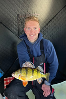 Ice Fishing