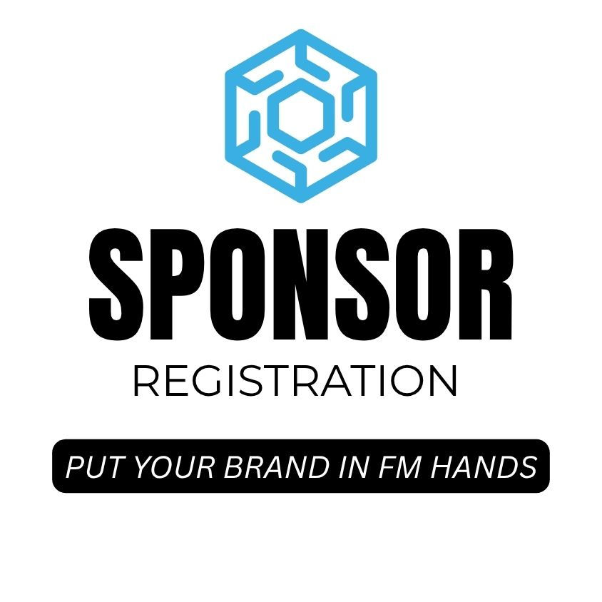 Sponsor Registration