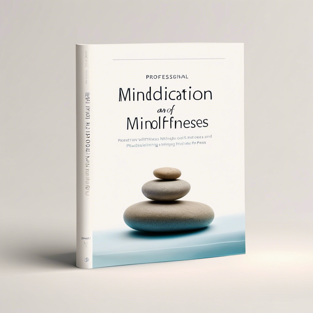 Mindfulness Meditation Guide
