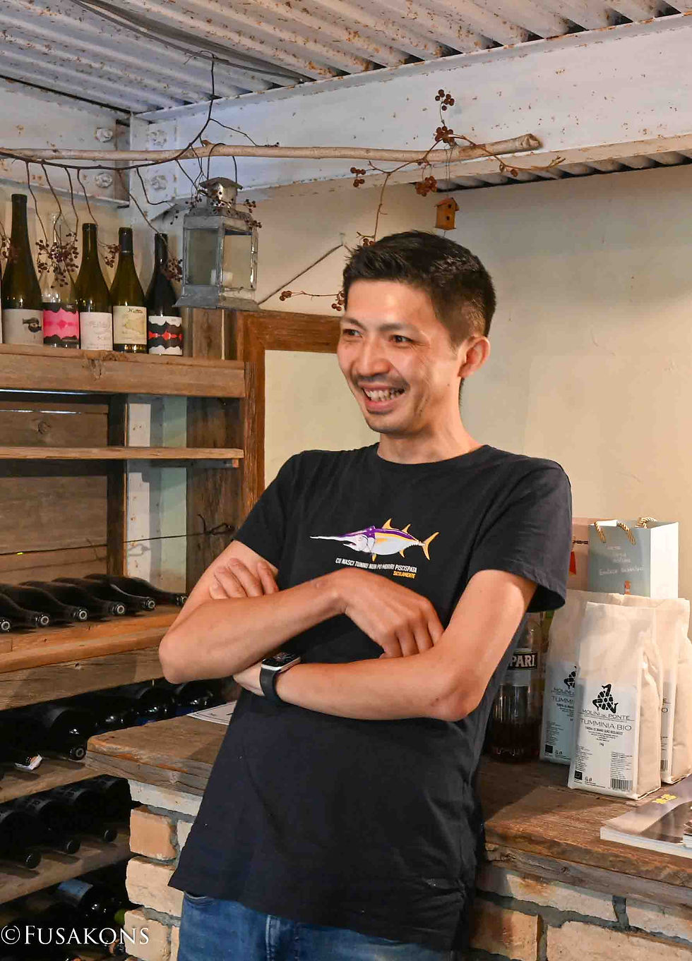 Presto partirò per la Sicilia per un tirocinio/programma di formazione.