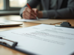 Essential Tips for Effective Resume Writing
