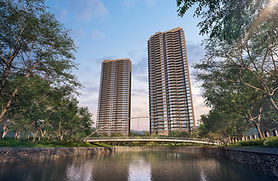 River Modern 94% Sold