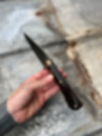 Thumbnail: Ebony + Brass