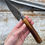 Thumbnail: Chonk chonk camp knife 