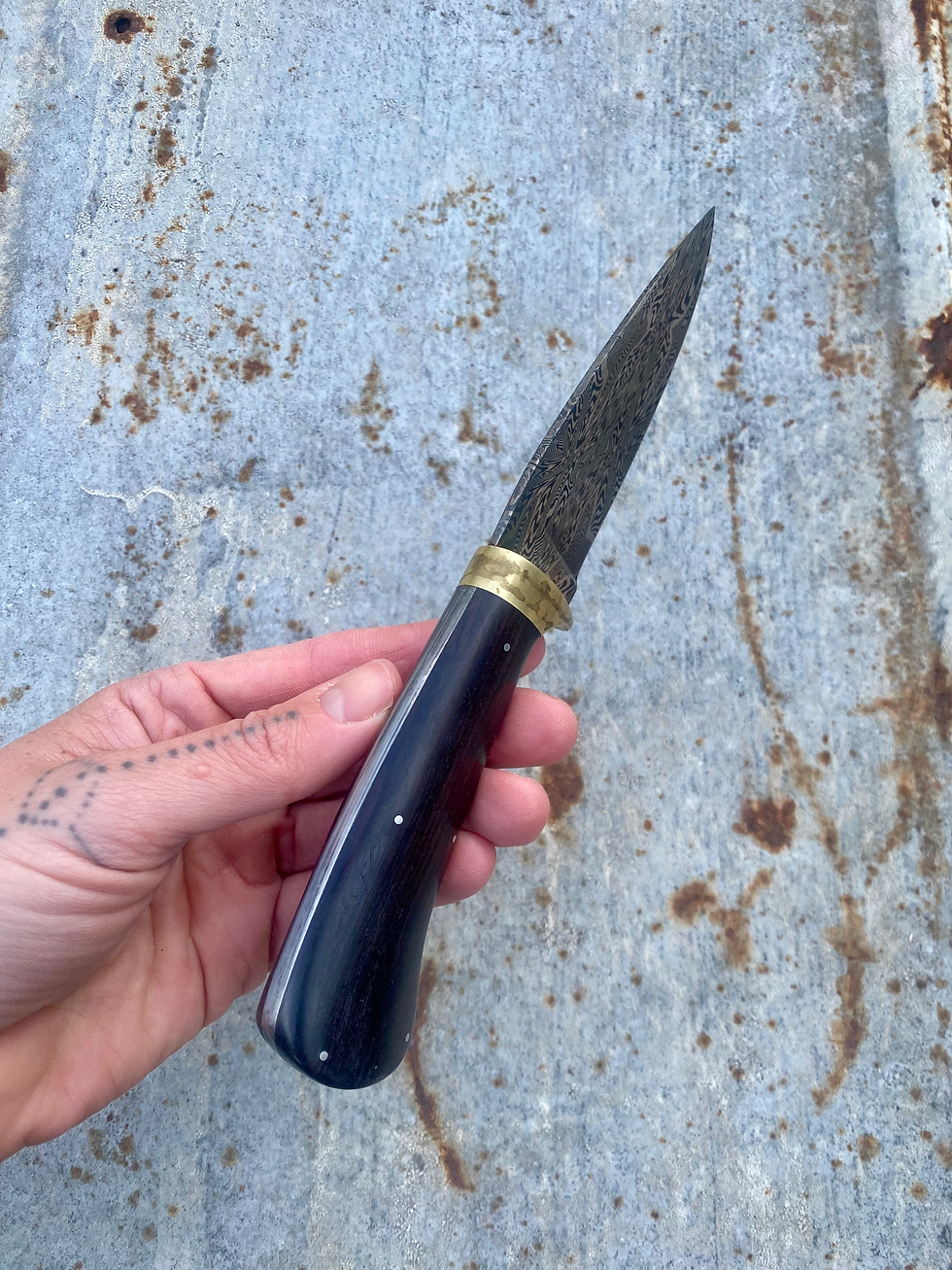 Thumbnail: Black n Brass