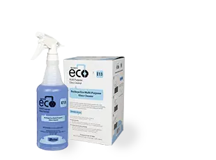 Buckeye Eco® Multi-Purpose Glass Cleaner E13