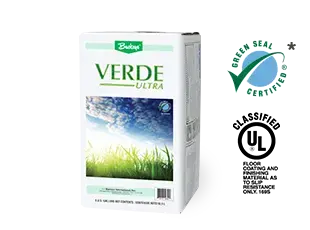 Verde™ Ultra