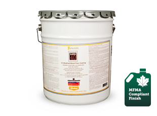 Super 40 Gym Coating