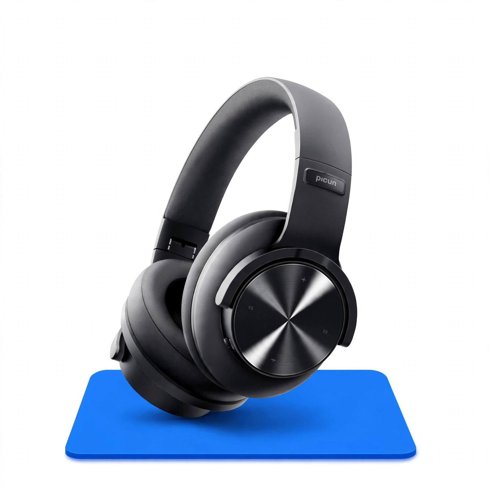 Headphone Picun B8