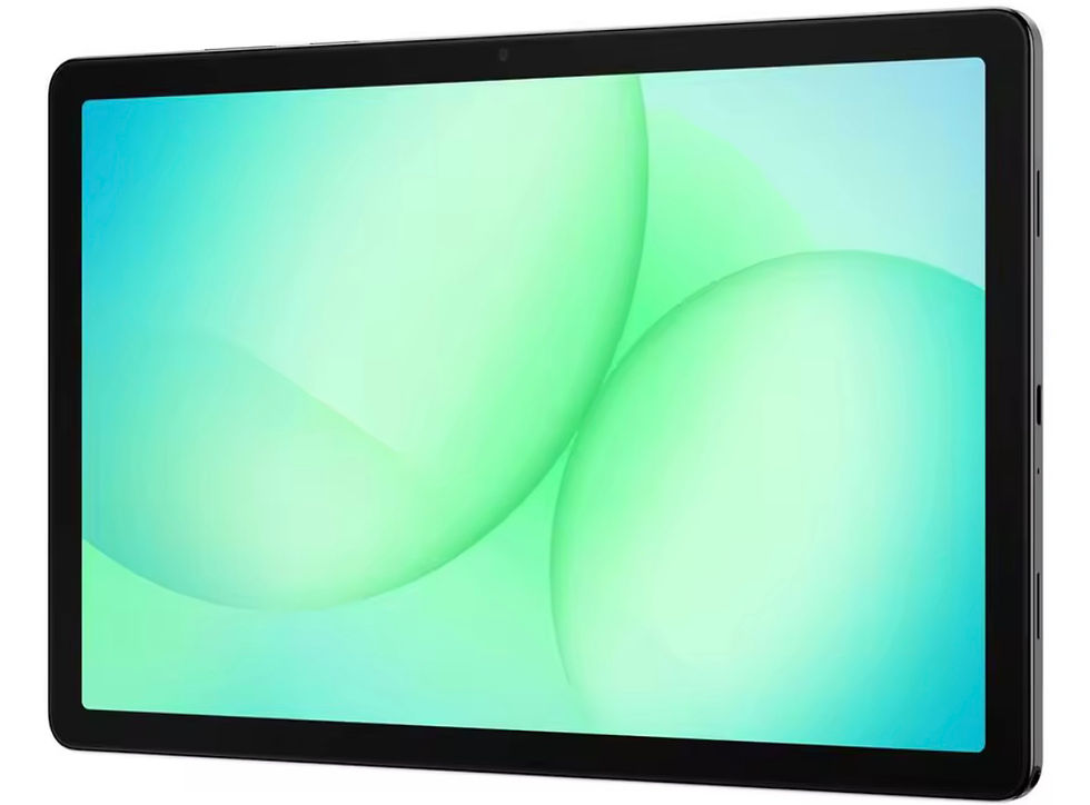 Miniatura: Tablet Samsung Galaxy Tab A11+ 6GB RAM 128GB 11" Android 16 Octa-Core Wi-Fi