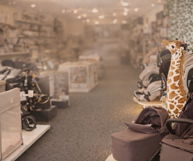 Little Loves Baby Store | Strollers, Car Seats, High Chairs, Swings &  Rockers, Bassinets and more | North Port, FL, USA