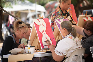 BOHEMIAN SUMMER FESTIVAL 2024 PORTRAITURE BY JULZ (40).jpg