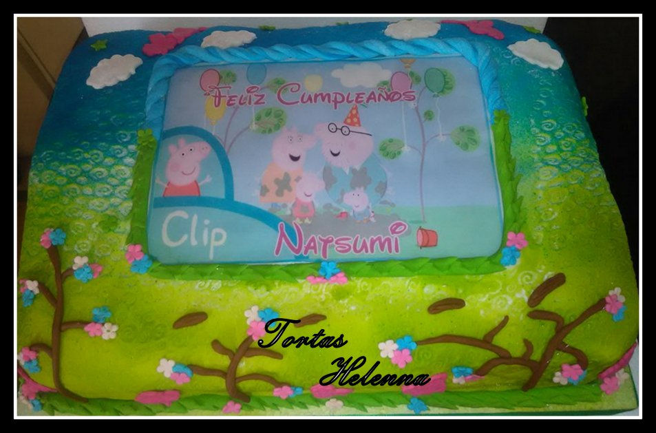 PEPPA