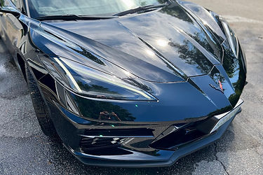 Northeast Detailing | Auto Detailing | PPF | Ceramic Coating | Paint Correction