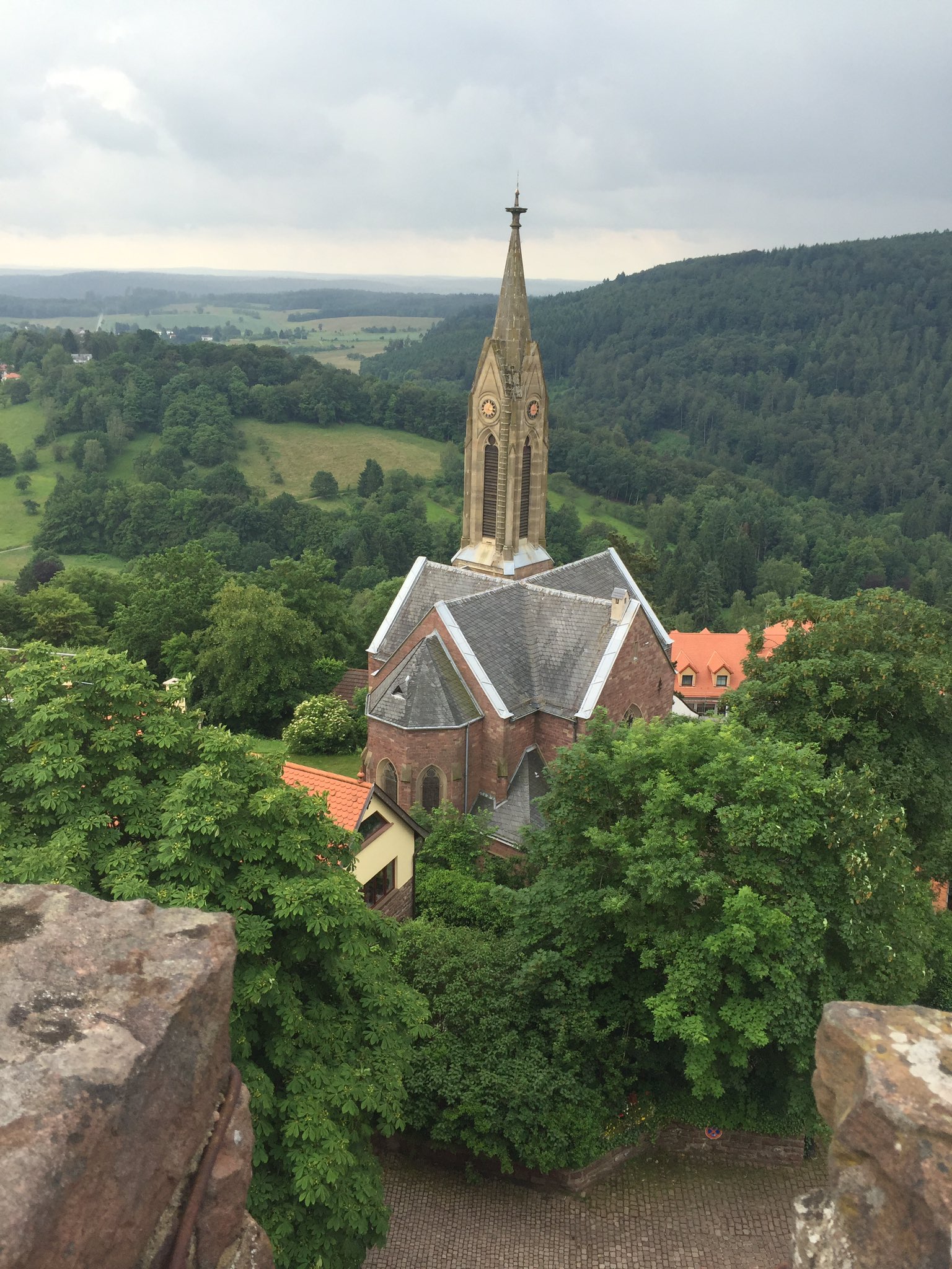 Dilsberg
