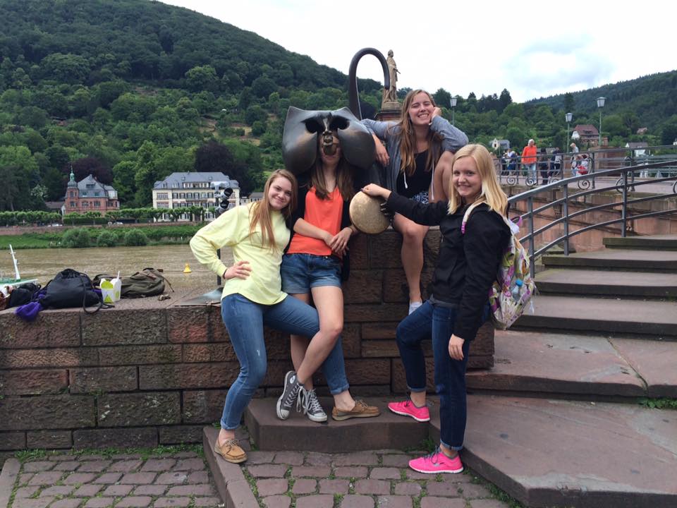 Heidelberg