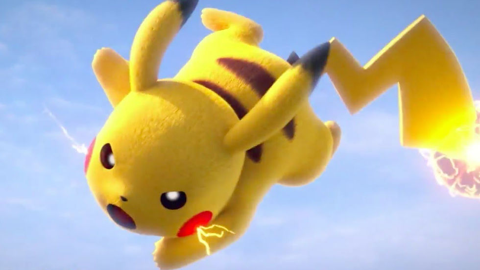 pokken
