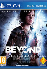 beyond