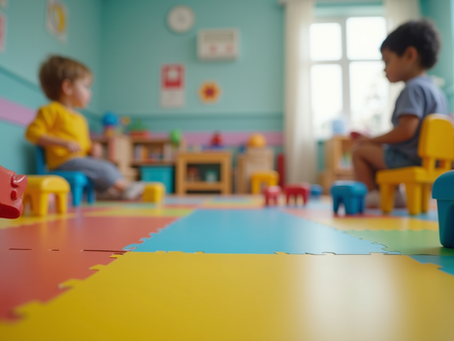 Effective Childhood Assessment Methods for Early Development