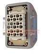 Skyjack control box 159421 plug
